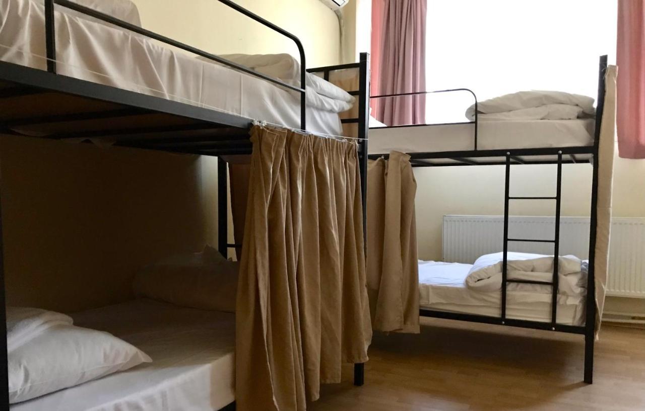 Wine Hostel 第比利斯 外观 照片