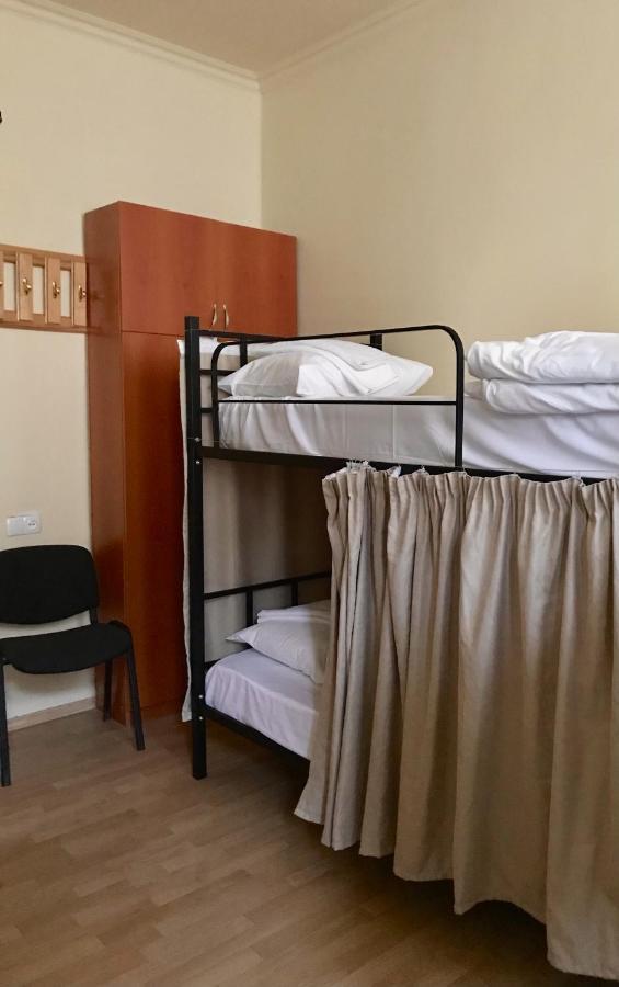 Wine Hostel 第比利斯 外观 照片