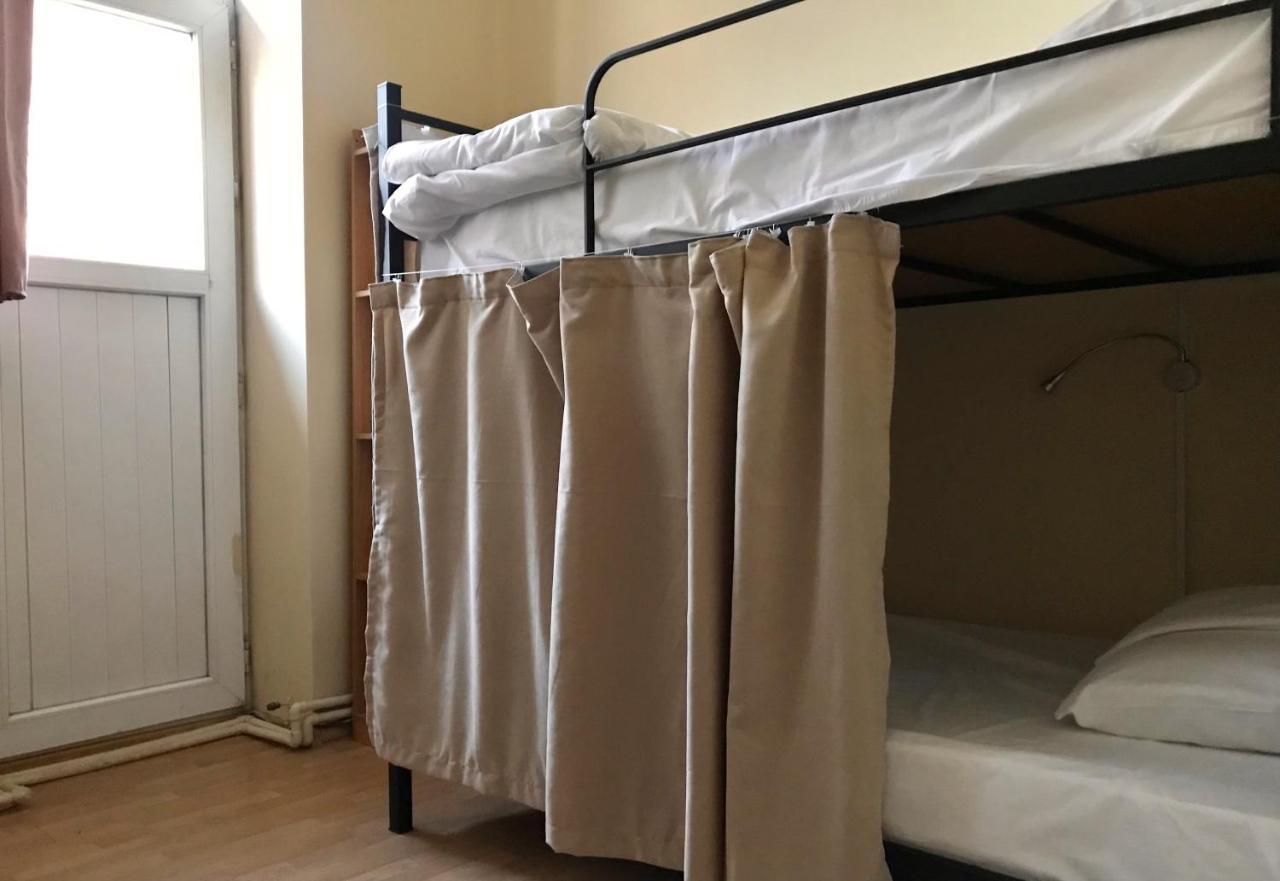 Wine Hostel 第比利斯 外观 照片