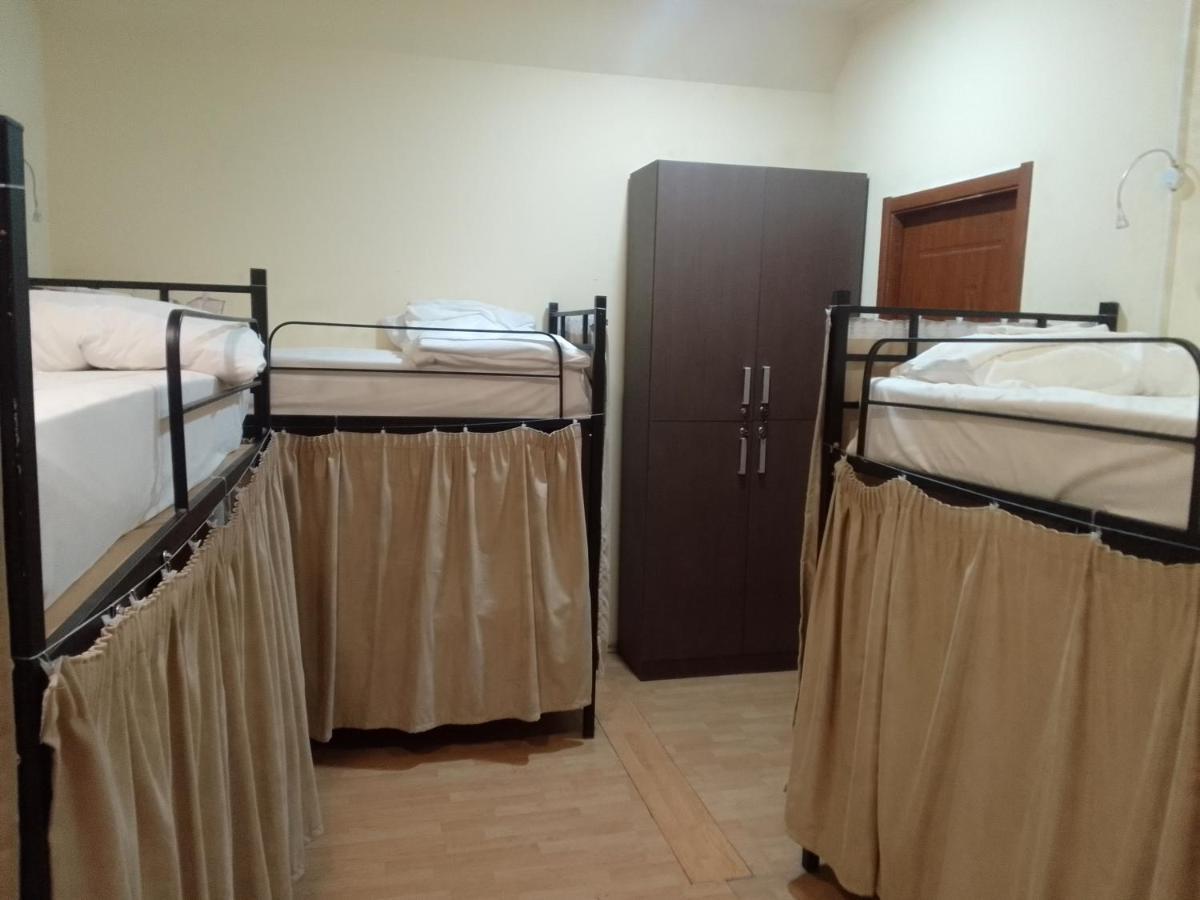 Wine Hostel 第比利斯 外观 照片