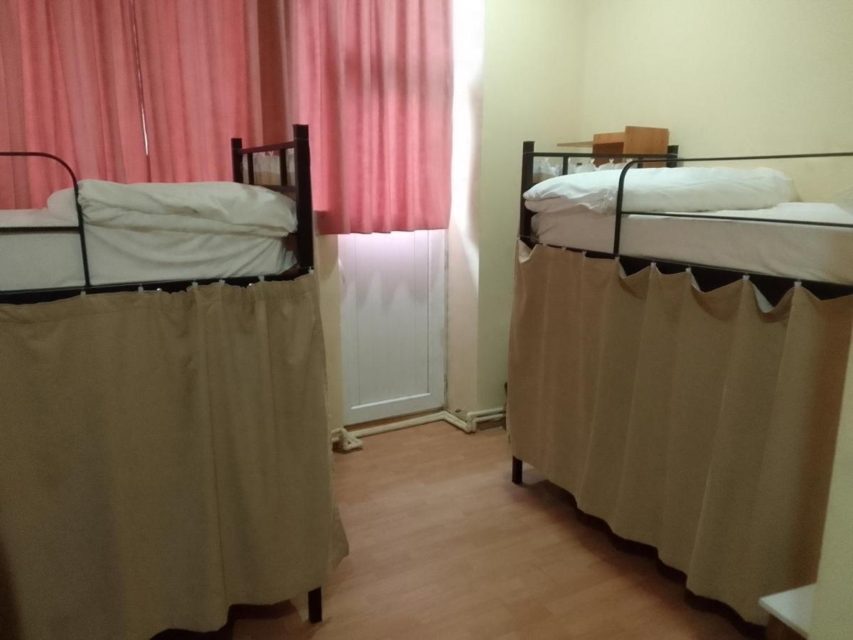 Wine Hostel 第比利斯 外观 照片