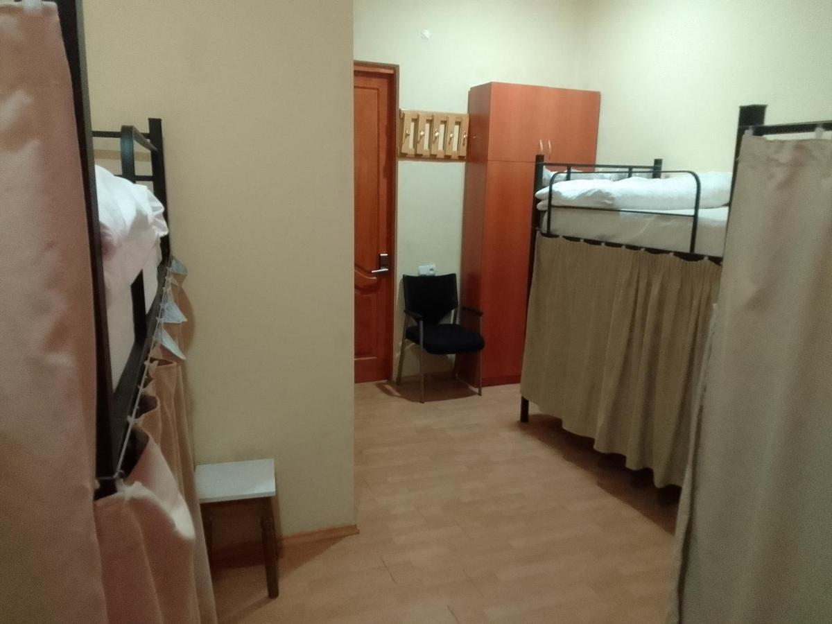 Wine Hostel 第比利斯 外观 照片
