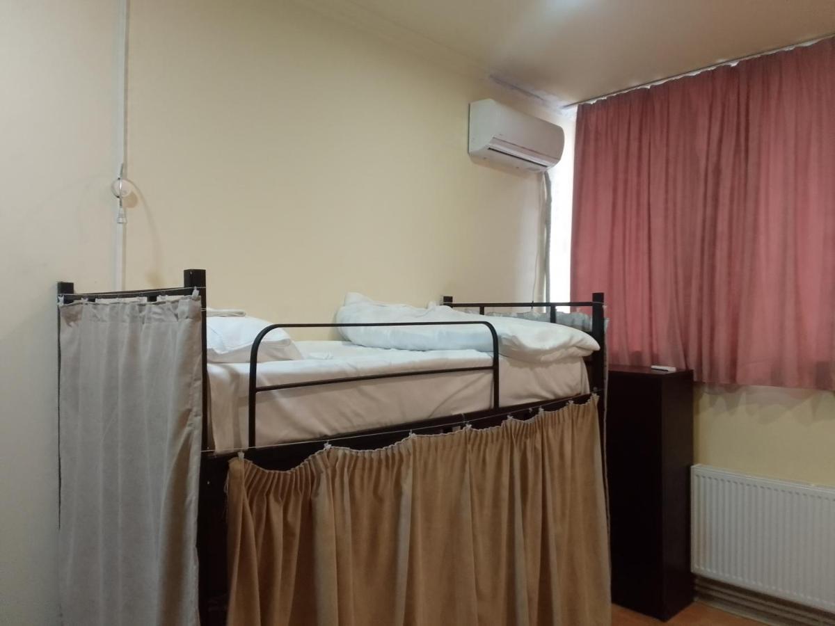 Wine Hostel 第比利斯 外观 照片
