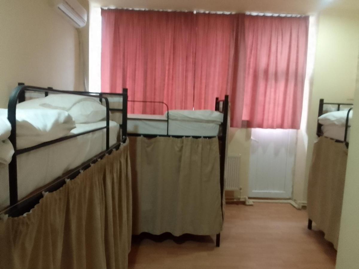 Wine Hostel 第比利斯 外观 照片