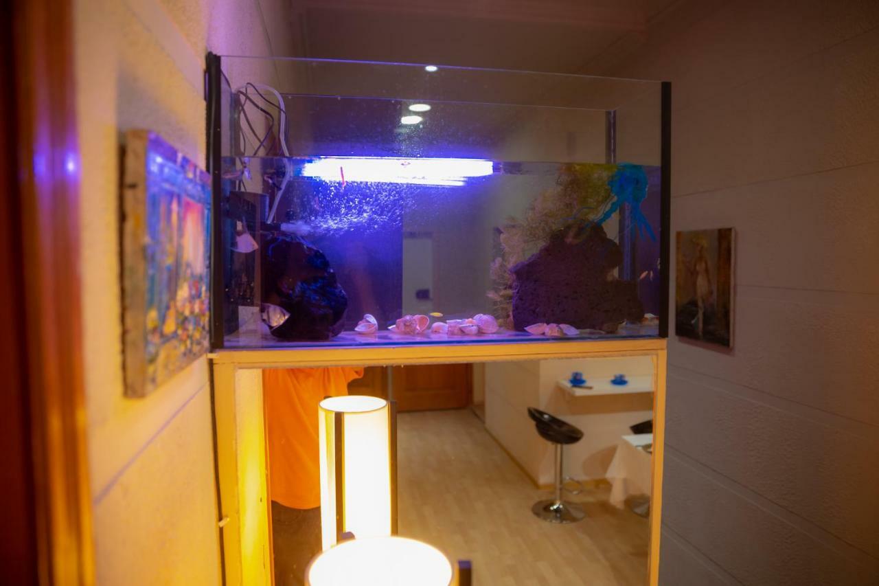 Wine Hostel 第比利斯 外观 照片