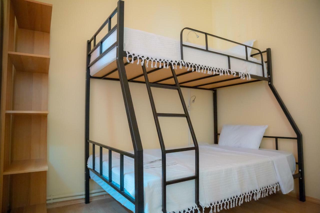 Wine Hostel 第比利斯 外观 照片