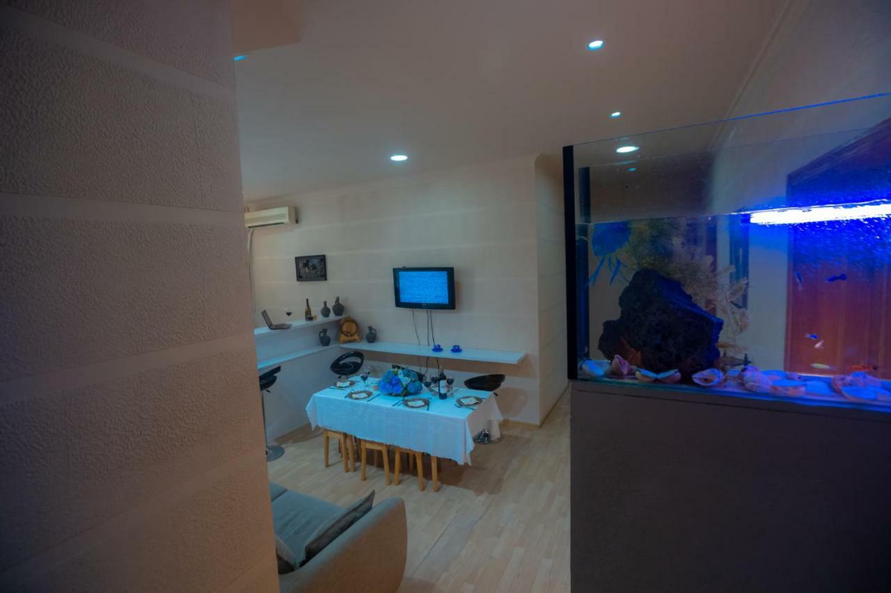 Wine Hostel 第比利斯 外观 照片
